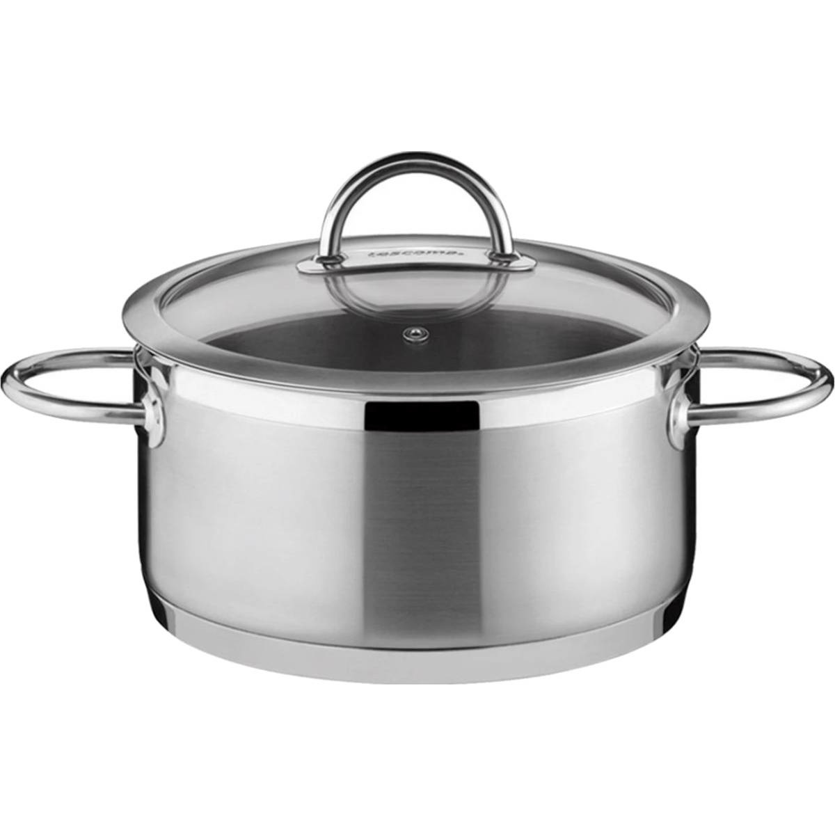 Tescoma Kastról VISION s pokrievkou ¤ 16 cm