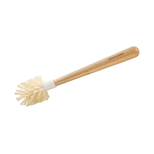 Tescoma kefa guľatá CLEAN KIT Bamboo