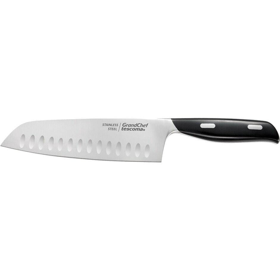 Tescoma Nôž Santoku GrandCHEF Tescoma Nôž Santoku GrandCHEF