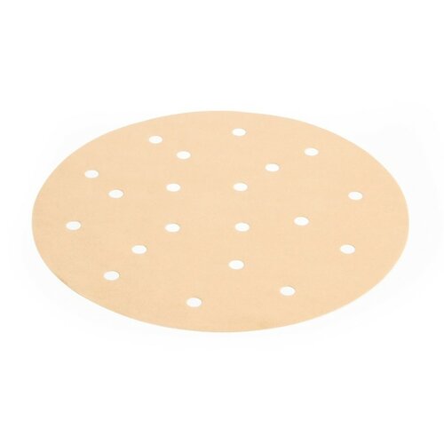Tescoma Papierová podložka do fritézy okrúhla DELÍCIA pr. 18 cm