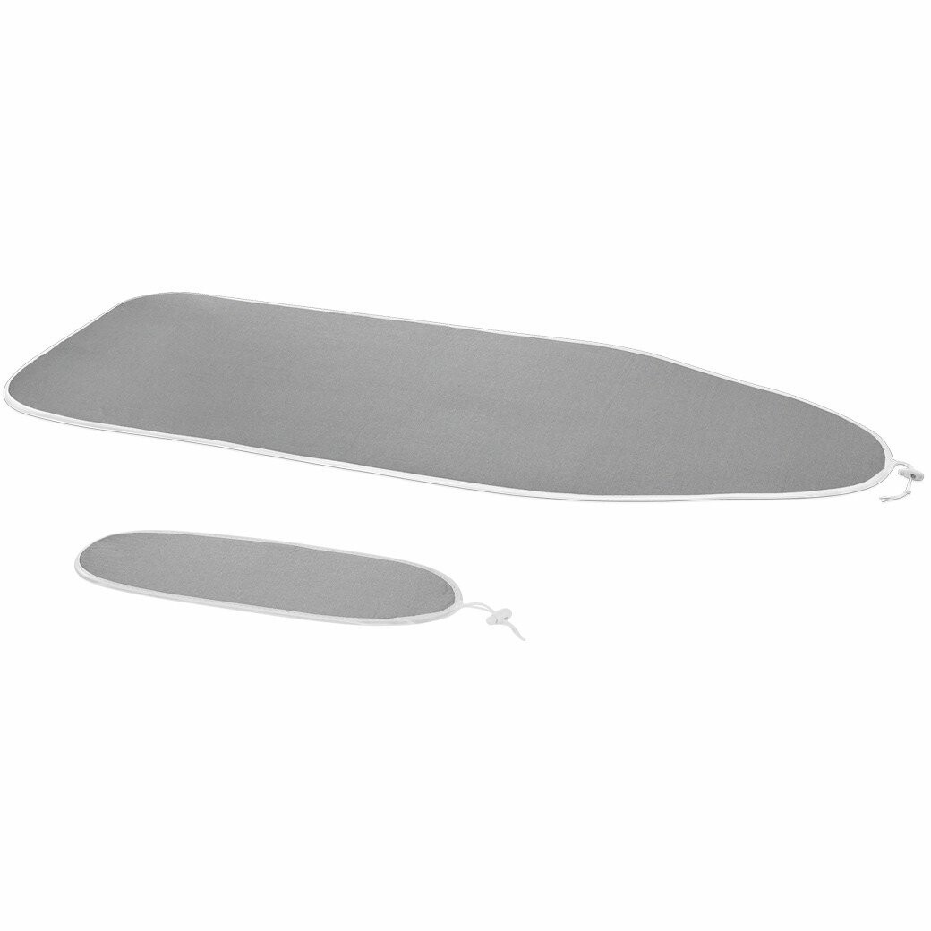 Tescoma Poťahy na žehliacu dosku s rukávnikom FANCY HOME