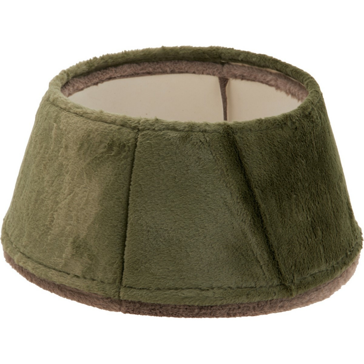 Textilný obal na stojan vianočného stromčeka