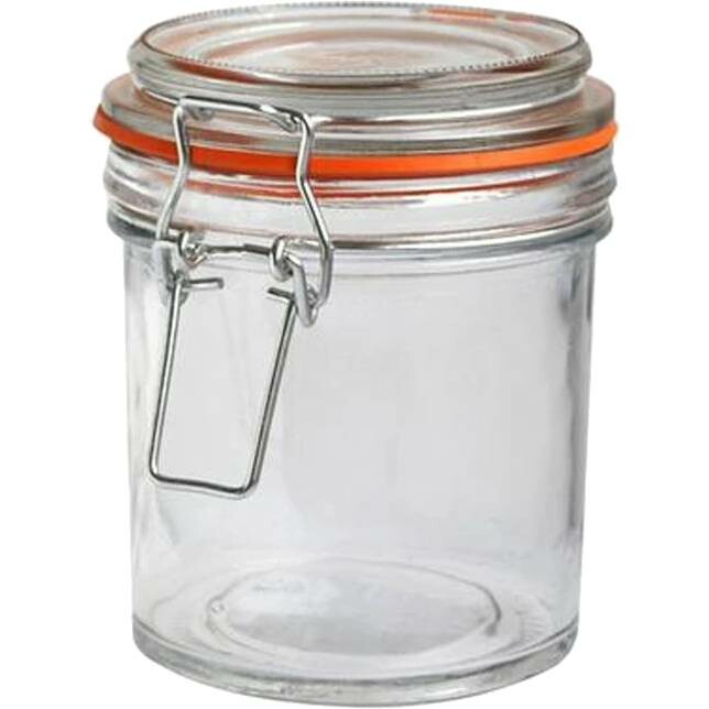 Toro Dóza s patentným uzáverom pr. 8