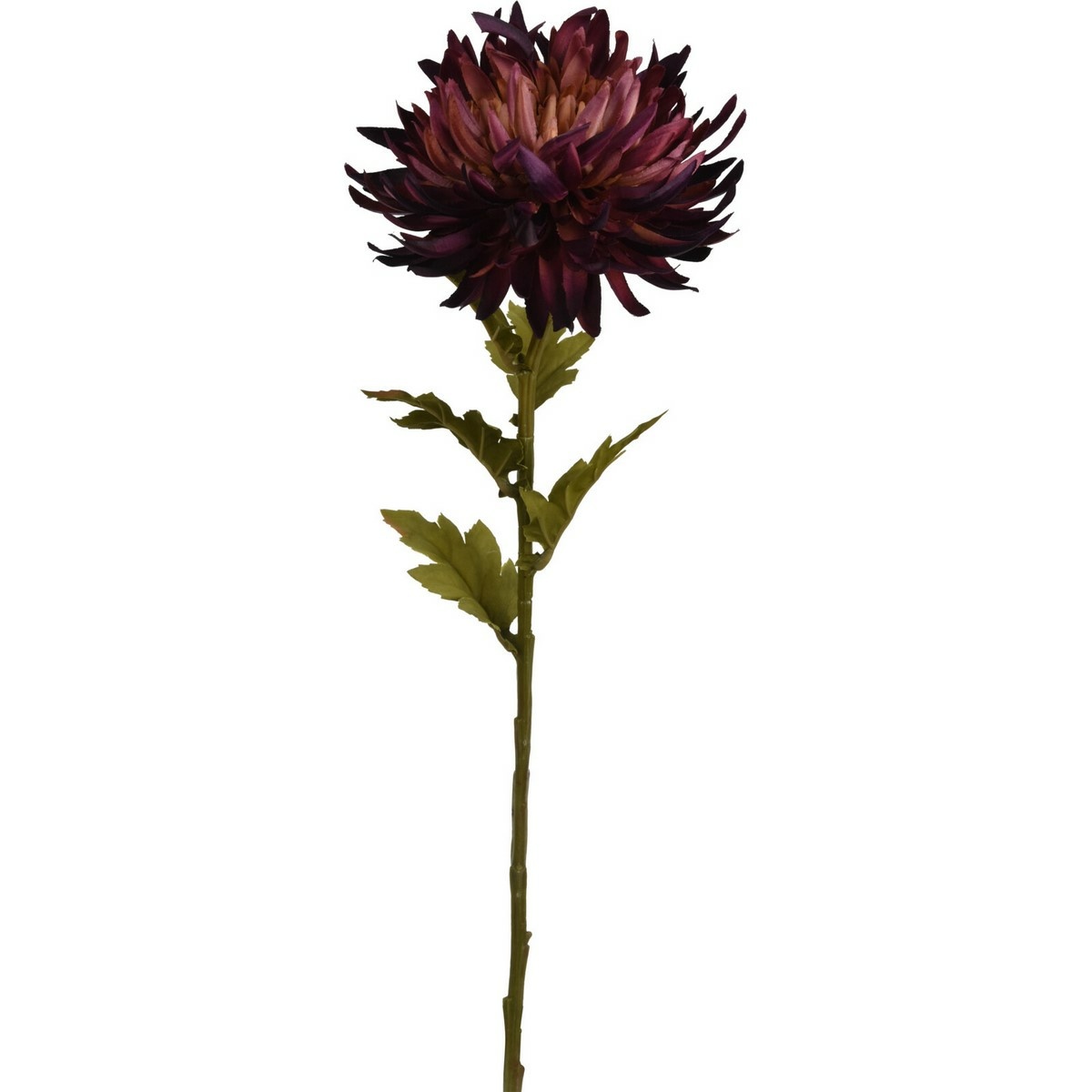 Umelá kvetina Chryzantéma 62 x 18 cm Umelá kvetina Chryzantéma 62 x 18 cm