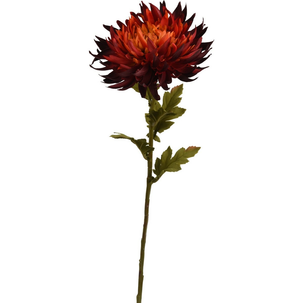 Umelá kvetina Chryzantéma 62 x 18 cm Umelá kvetina Chryzantéma 62 x 18 cm