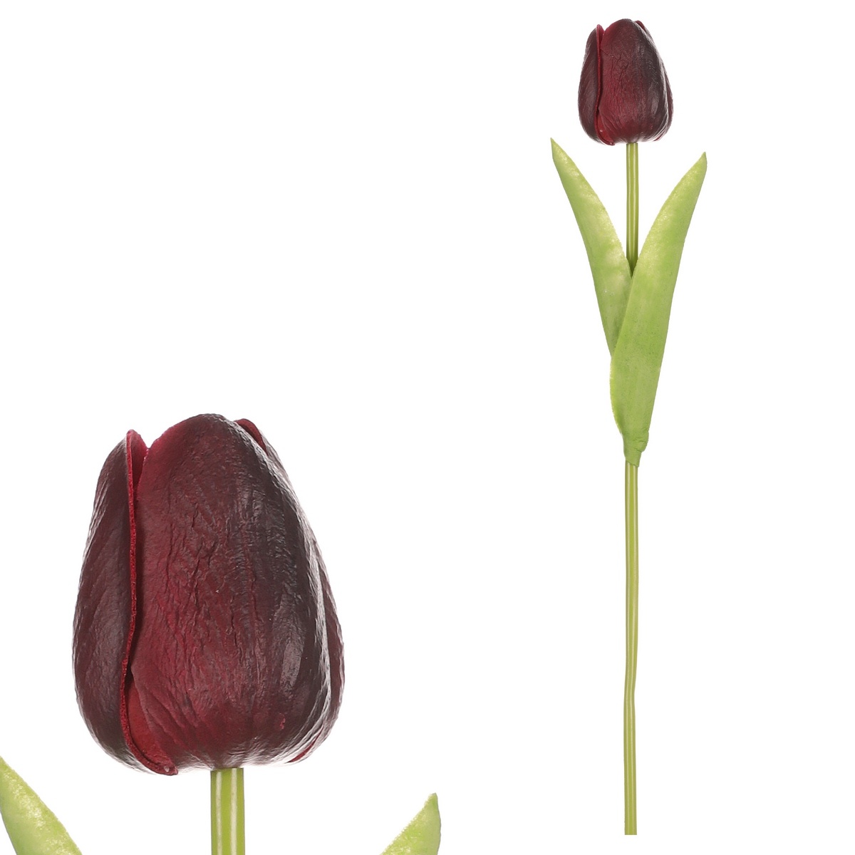 Umelý penový Tulipán mini