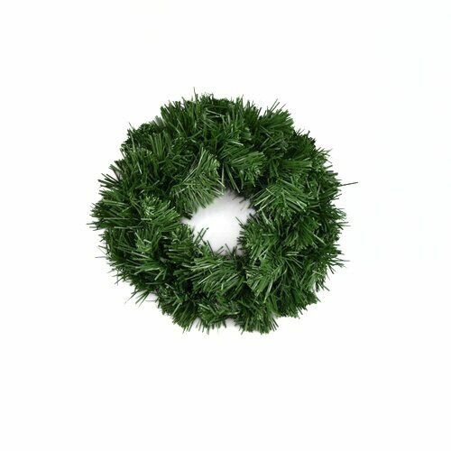 Umelý zelený veniec