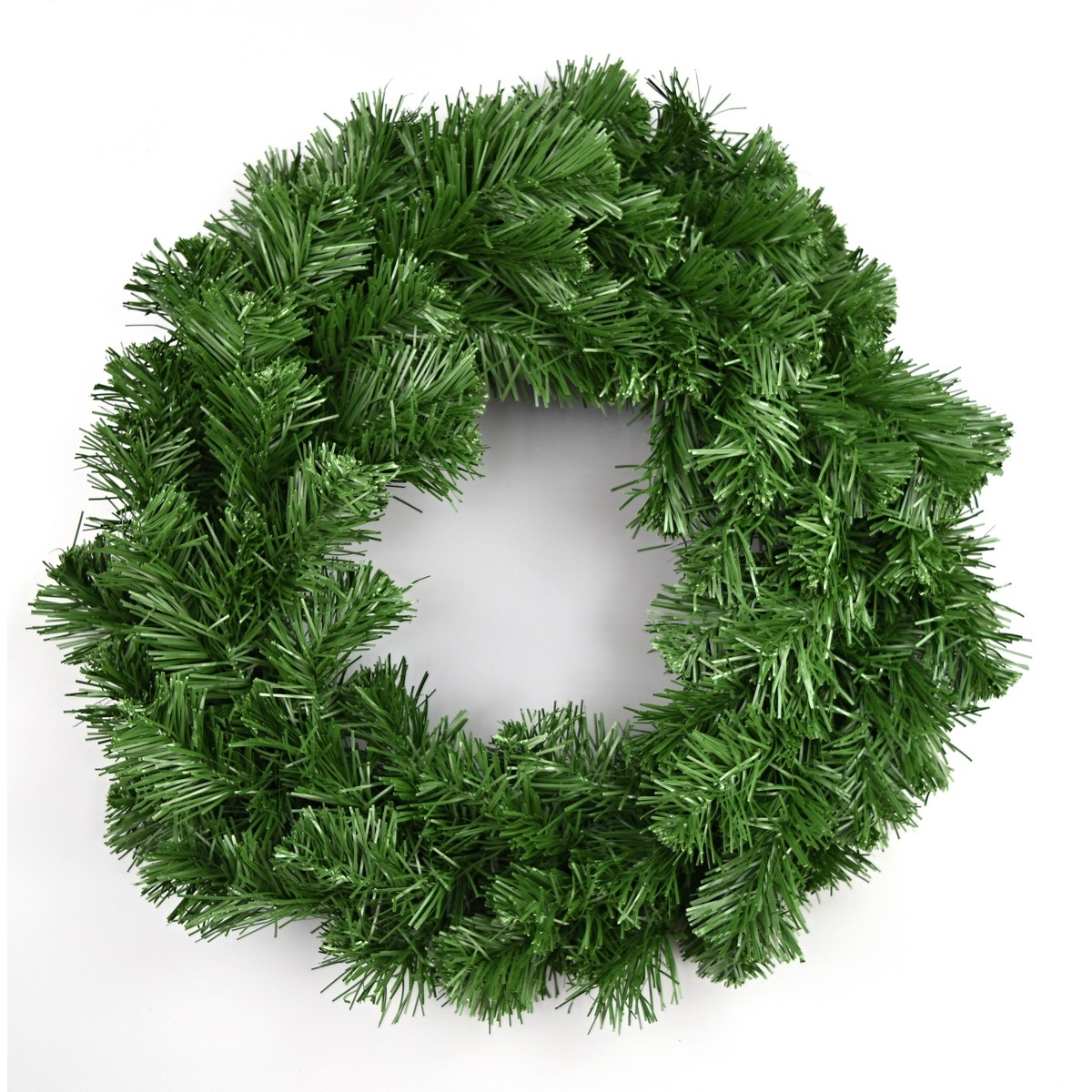 Umelý zelený veniec