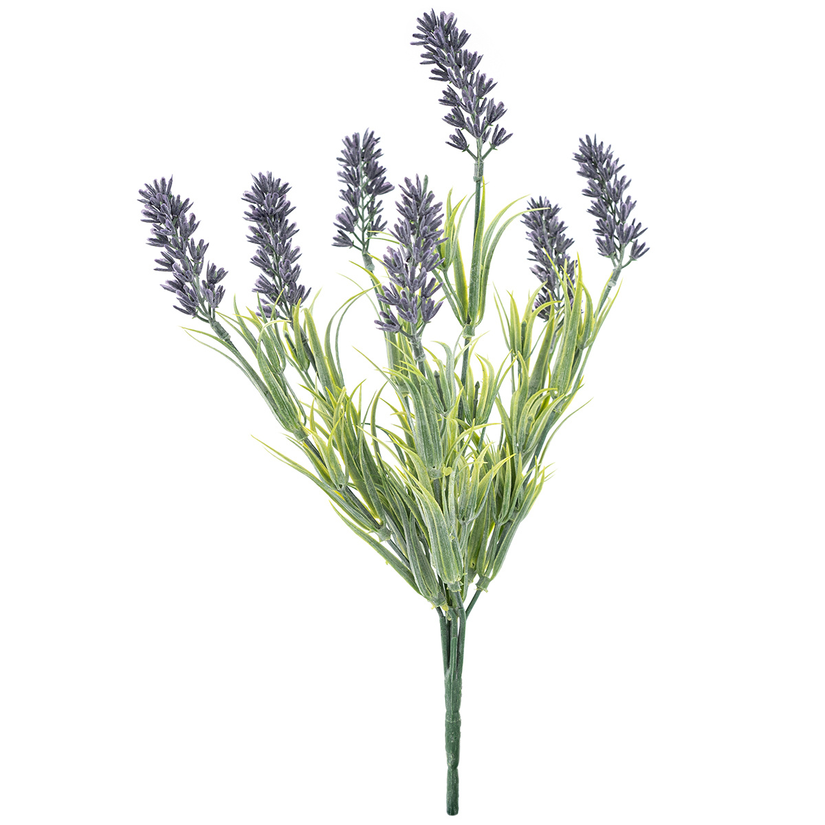 Umelý zväzok levandule Verdon fialová