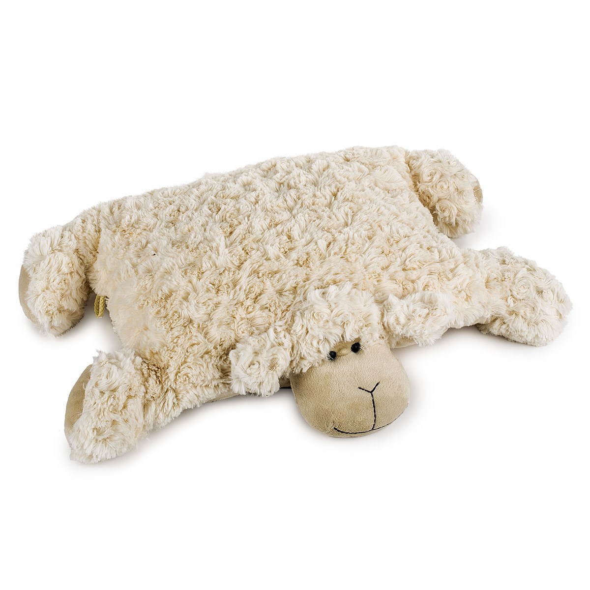 BO-MA Trading Vankúšik Ovečka na gombík