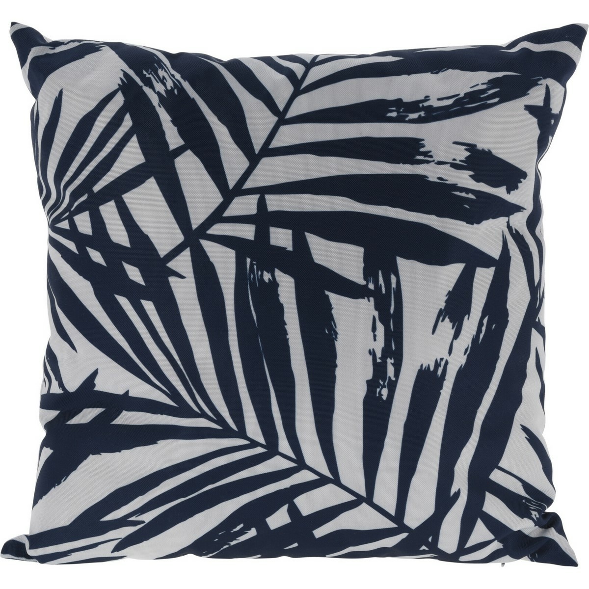 Vankúšik Palma navy