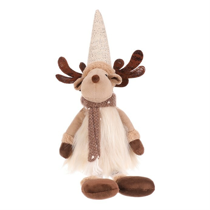 Vianočná dekorácia Sob Vianočná dekorácia Sob