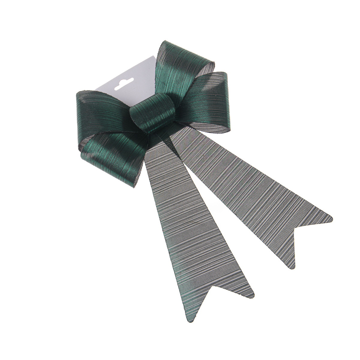 Vianočná mašľa 23 x 38 cm