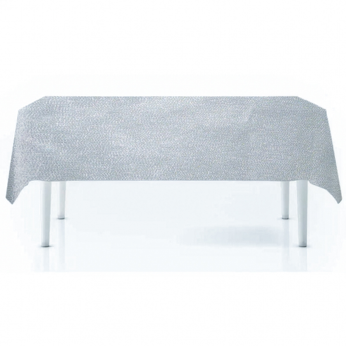 Vianočný obrus Silver