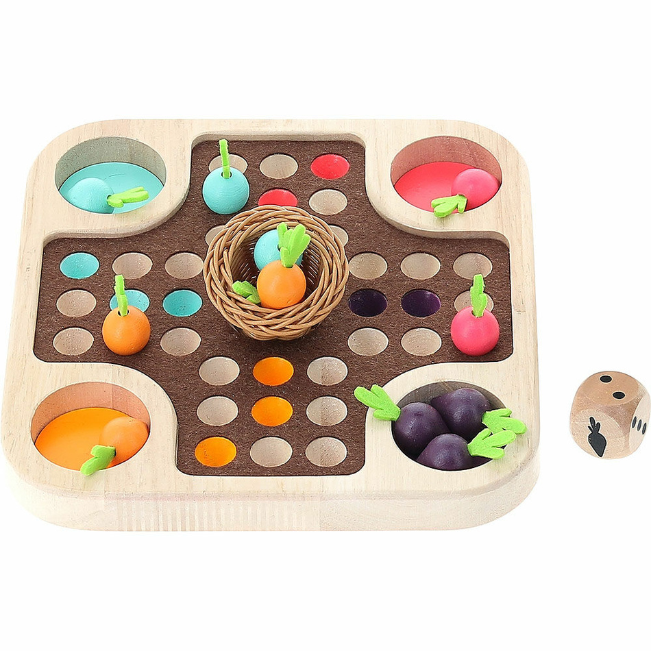 Vilac Zeleninové človeče Vilac Zeleninové človeče