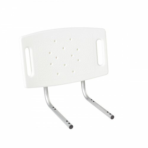 Vitility chrbtová opierka pre kúpeľňové sedátko