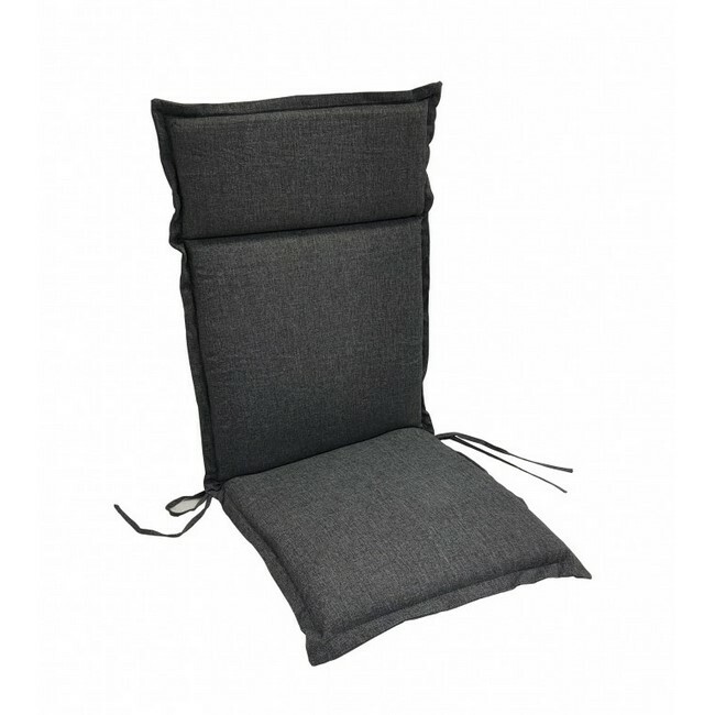 Vysoký podsedák Haggen Exclusiv 117 x 50 x 6 cm