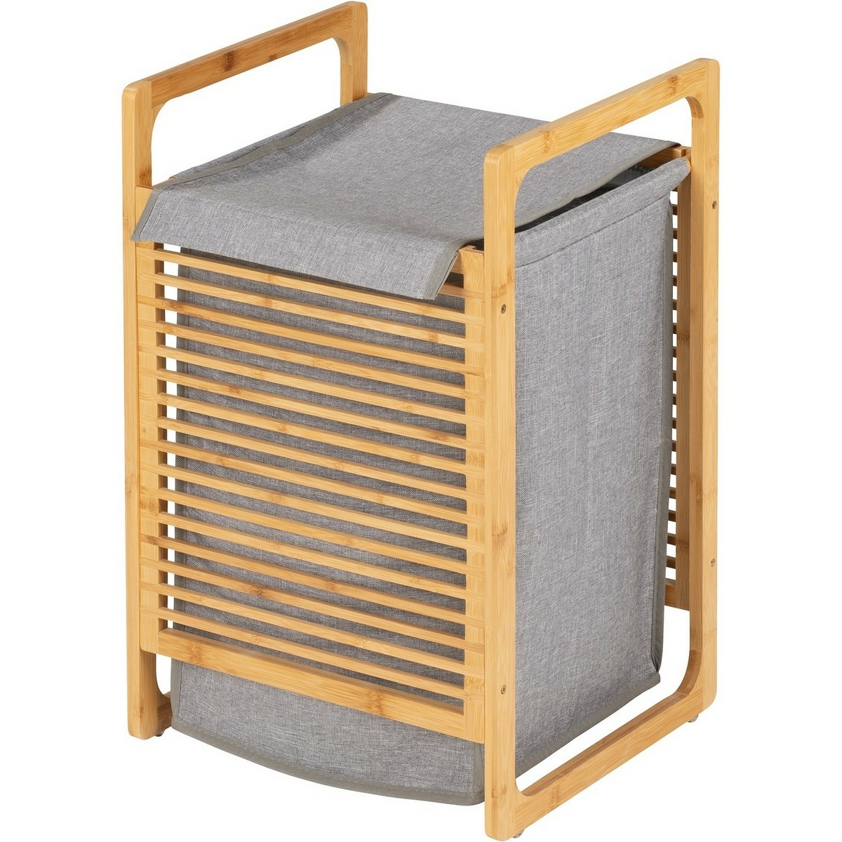 Wenko Kôš na špinavú bielizeň z netkanej textílie Bahari 43 l Wenko Kôš na špinavú bielizeň z netkanej textílie Bahari 43 l