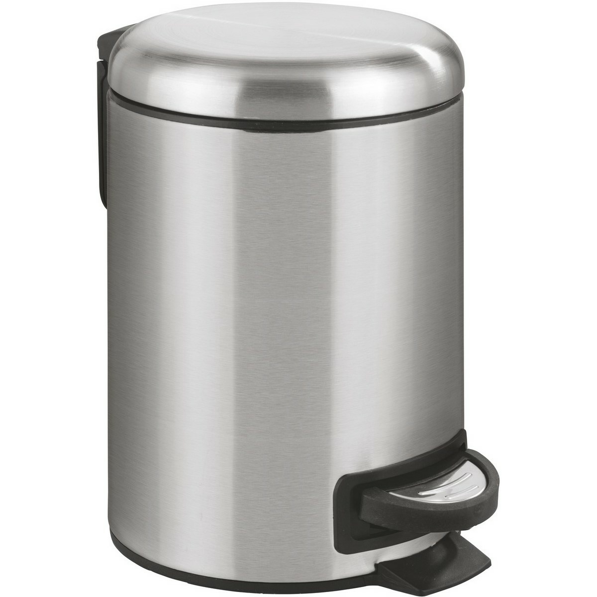Wenko Pedálový odpadkový kôš Leman 5 l