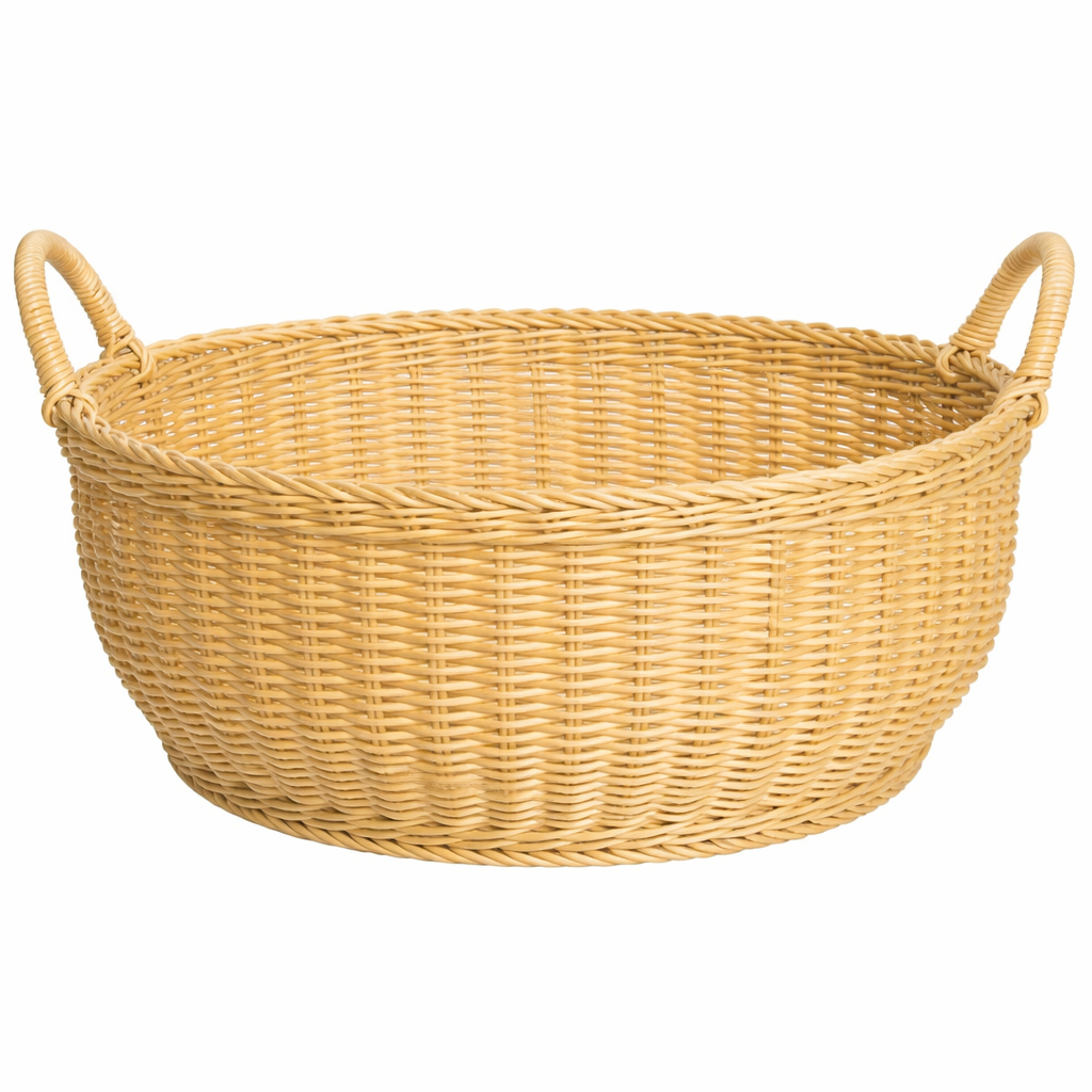 Westmark Okrúhly kôš s dvoma držadlami 42 x 19 cm