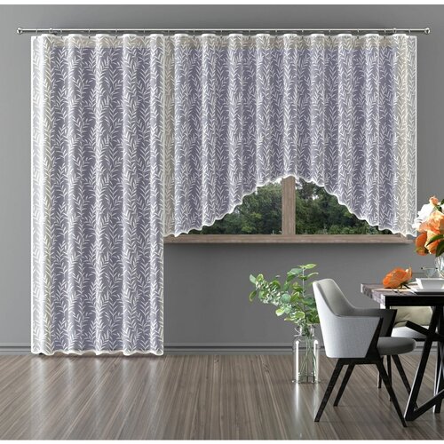 Forbyt Záclona Viktoria Forbyt Záclona Viktoria