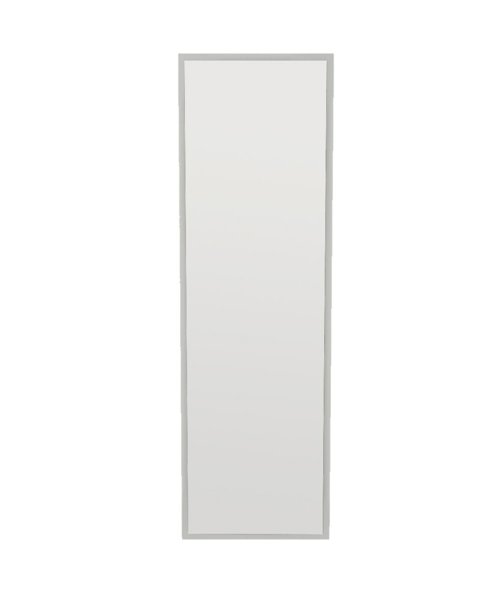 Zrkadlo Tessa White 50 x 160 cm Zrkadlo Tessa White 50 x 160 cm
