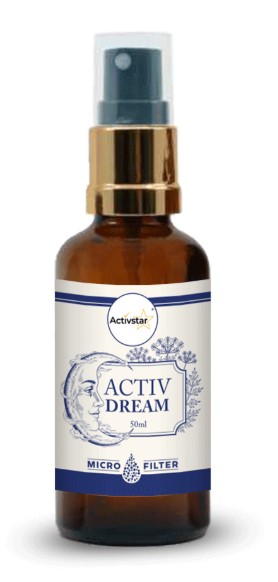 Activ dream 50ml