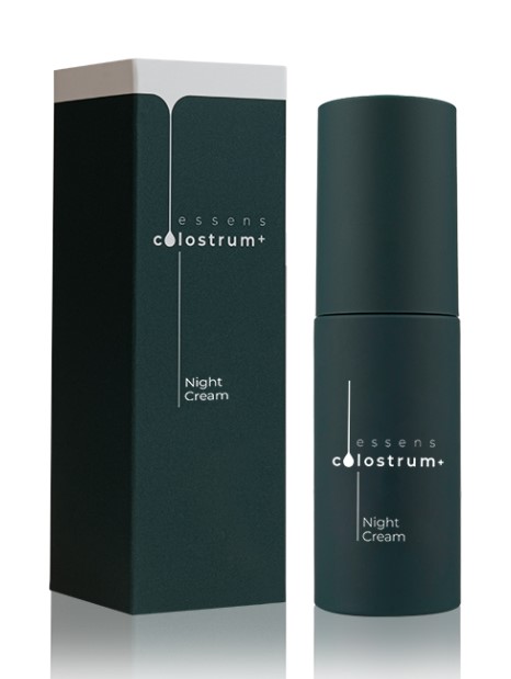 Anti Aging Night Cream