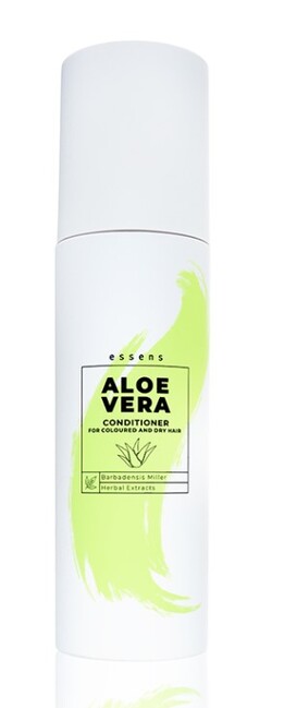 Essens kondicionér pre farbené a suché vlasy