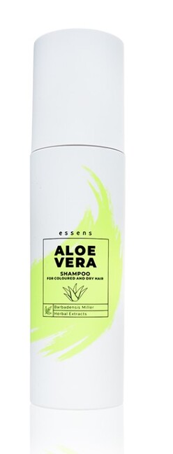 Essens šampón pre farbené a suché vlasy
