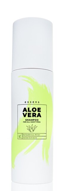 Essens šampón pre všetky typy vlasov