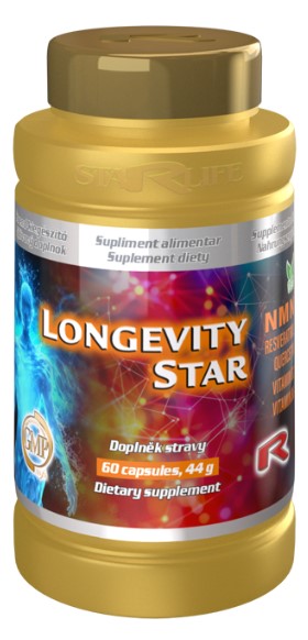 Longevity star Longevity star