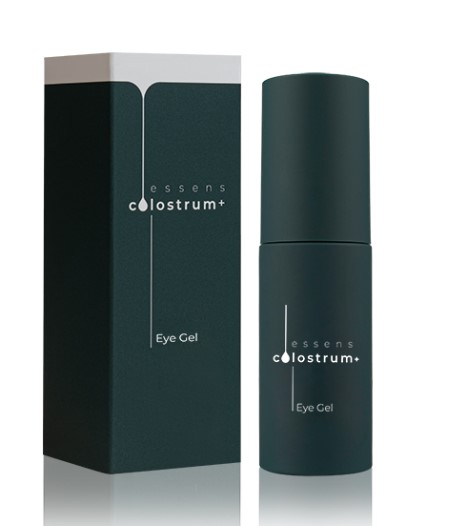 Očný gél Colostrum