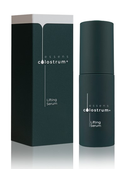 Sérum na pleť Colostrum