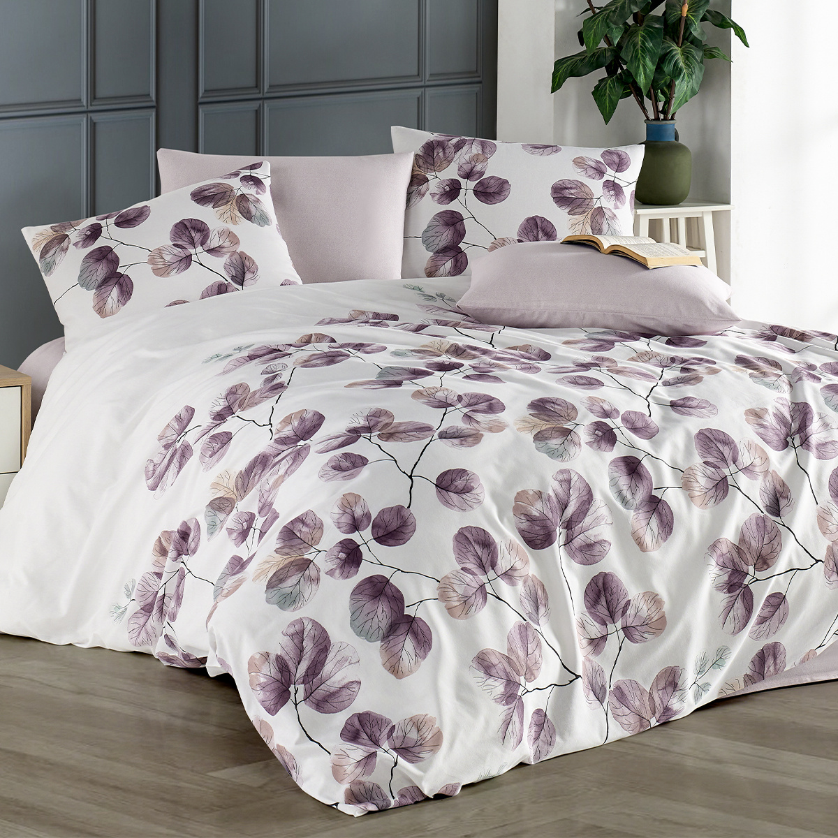 4Home Obliečky renforcé Breeze