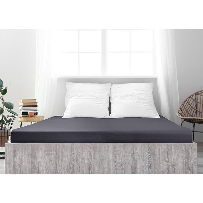 4Home froté prestieradlo Ideál antracit