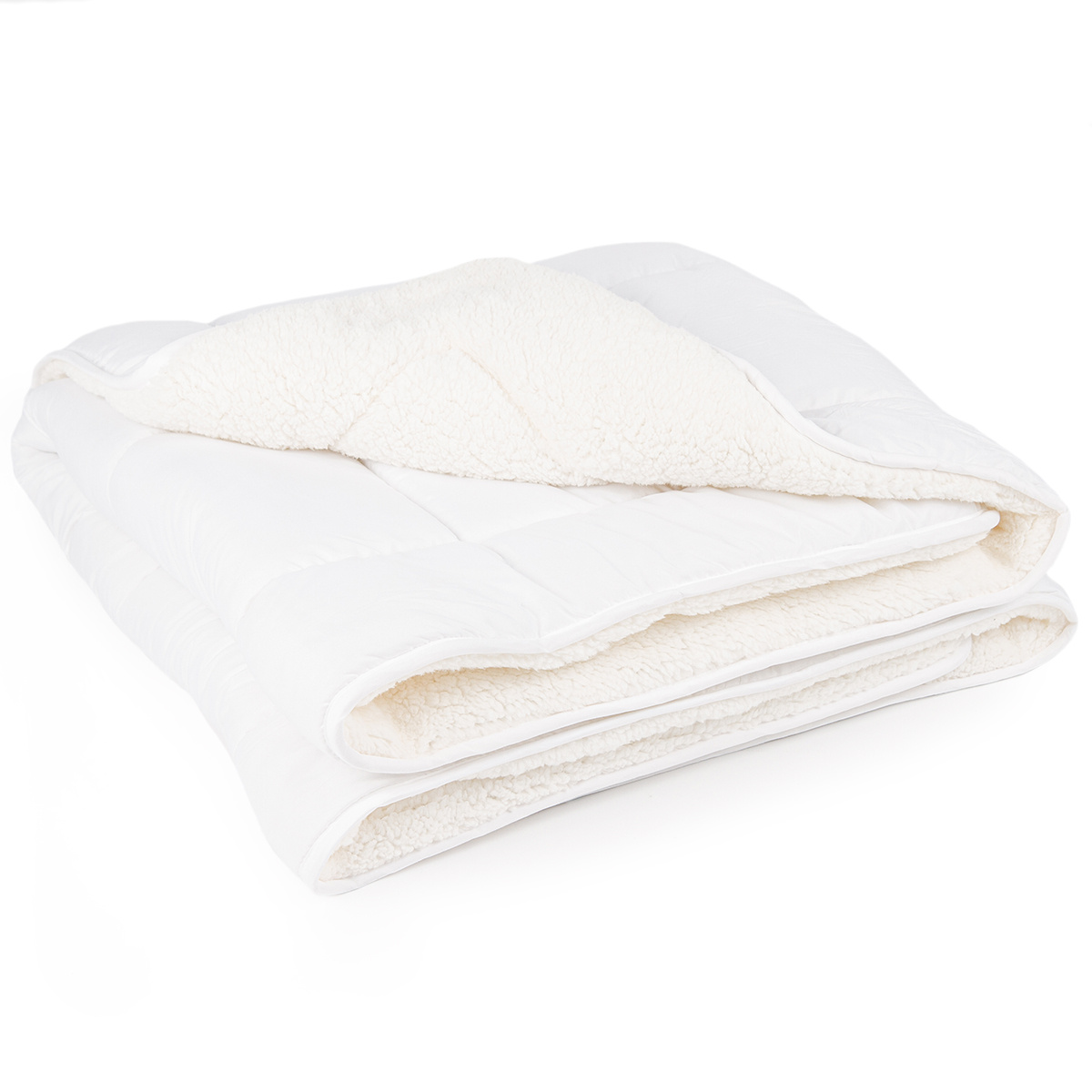 4home Prikrývka s baránkom Exclusive