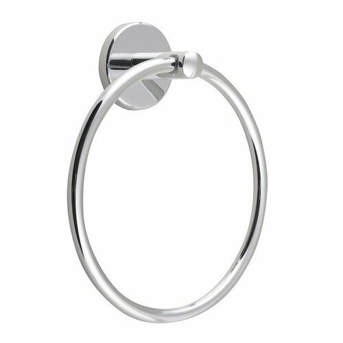 AQUALINE SB106 Samba držiak uterákov kruh