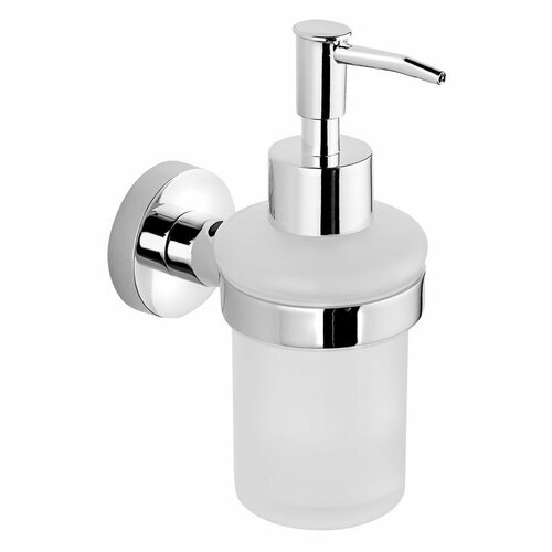 AQUALINE SB119 Samba dávkovač mydla 150 ml