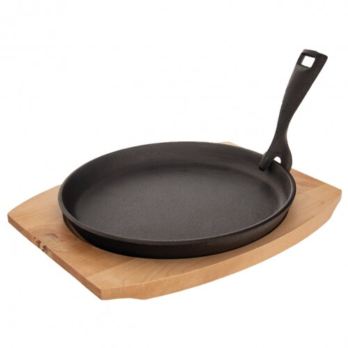 Banquet Panvica liatinová Grada