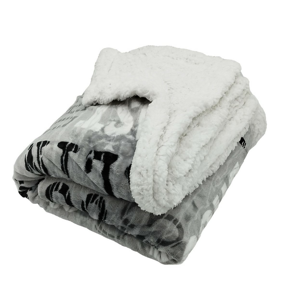 Jahu Baránková deka Manhattan