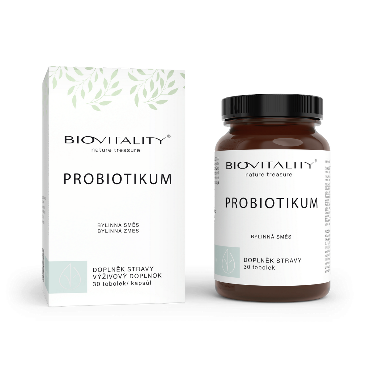 Biovitality Probiotikum Biovitality Probiotikum