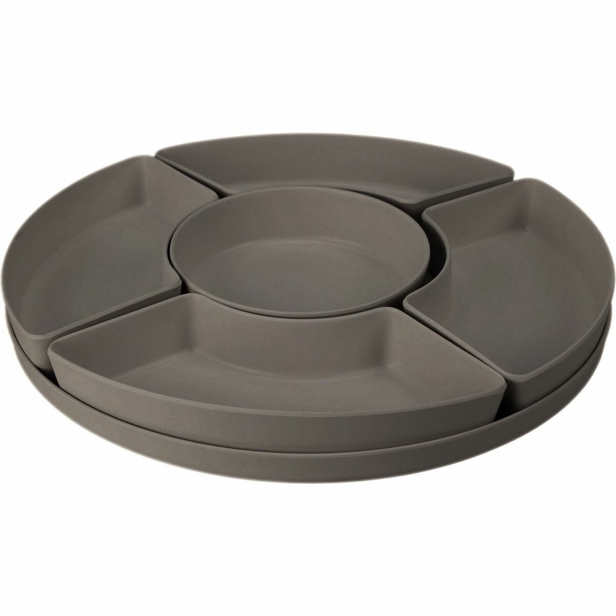 EH Melamínový servírovací set 6 ks