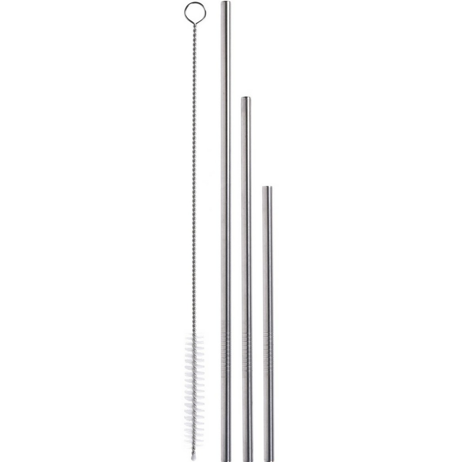 EH Sada nehrdz. slamiek a čistiacich kefiek