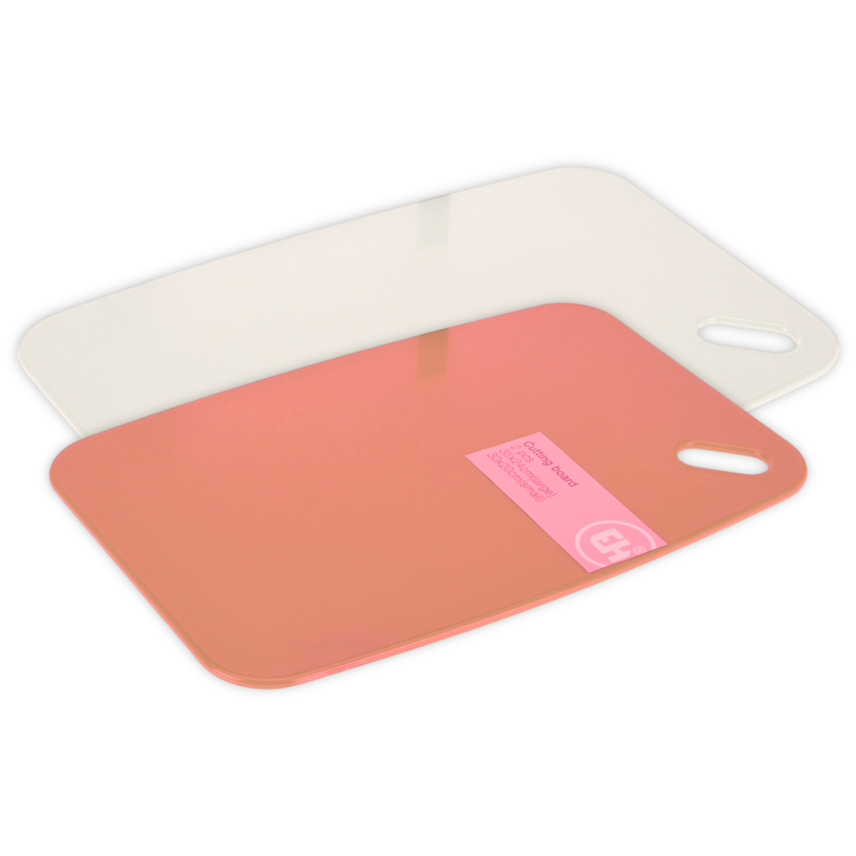 EH Súprava doštičiek na krájanie 2 ks