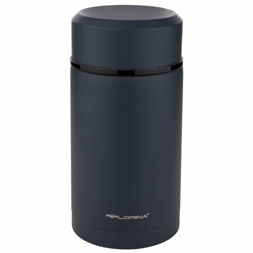 Florina Obedová termoska s lyžičkou Hewer