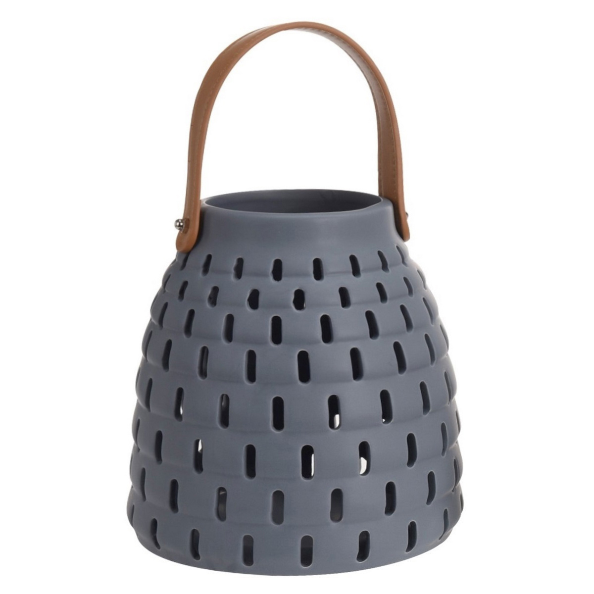 Keramický lampáš Karima