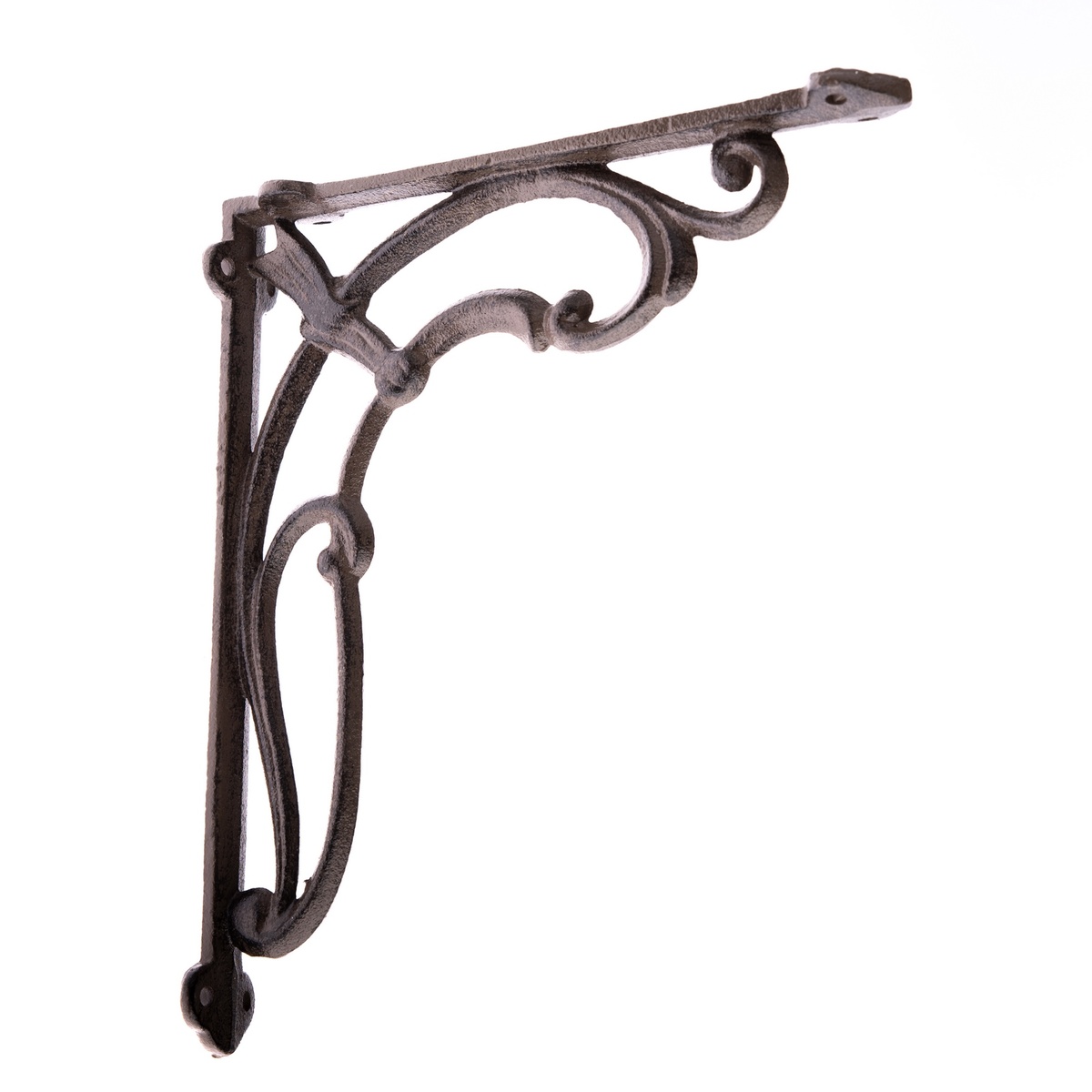 Liatinová konzola Nina čierna Liatinová konzola Nina čierna