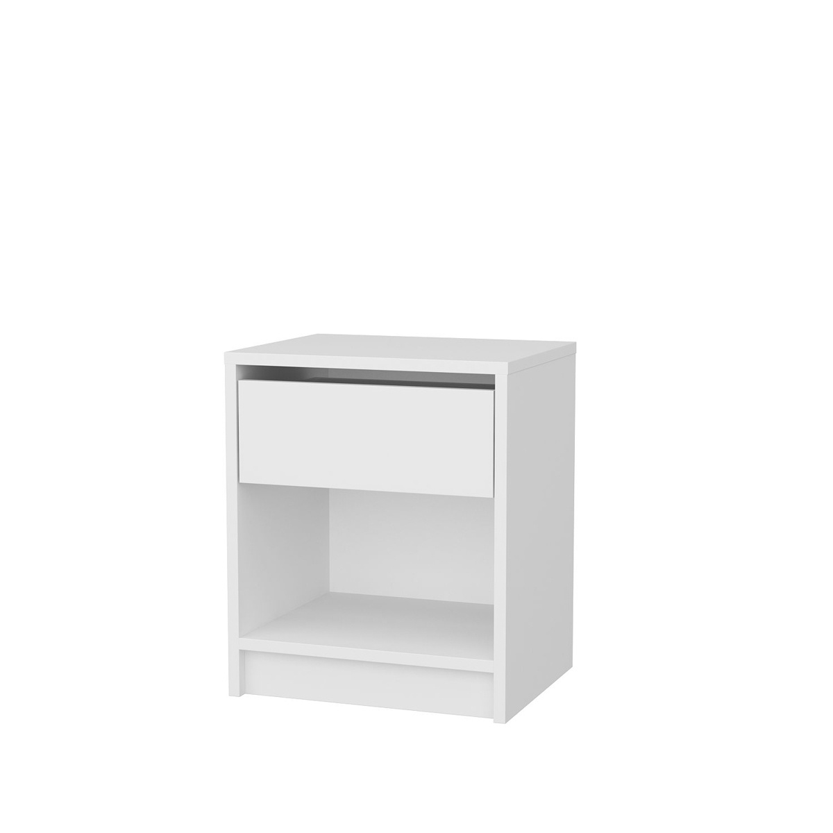 Nočný stolík Sheridan White