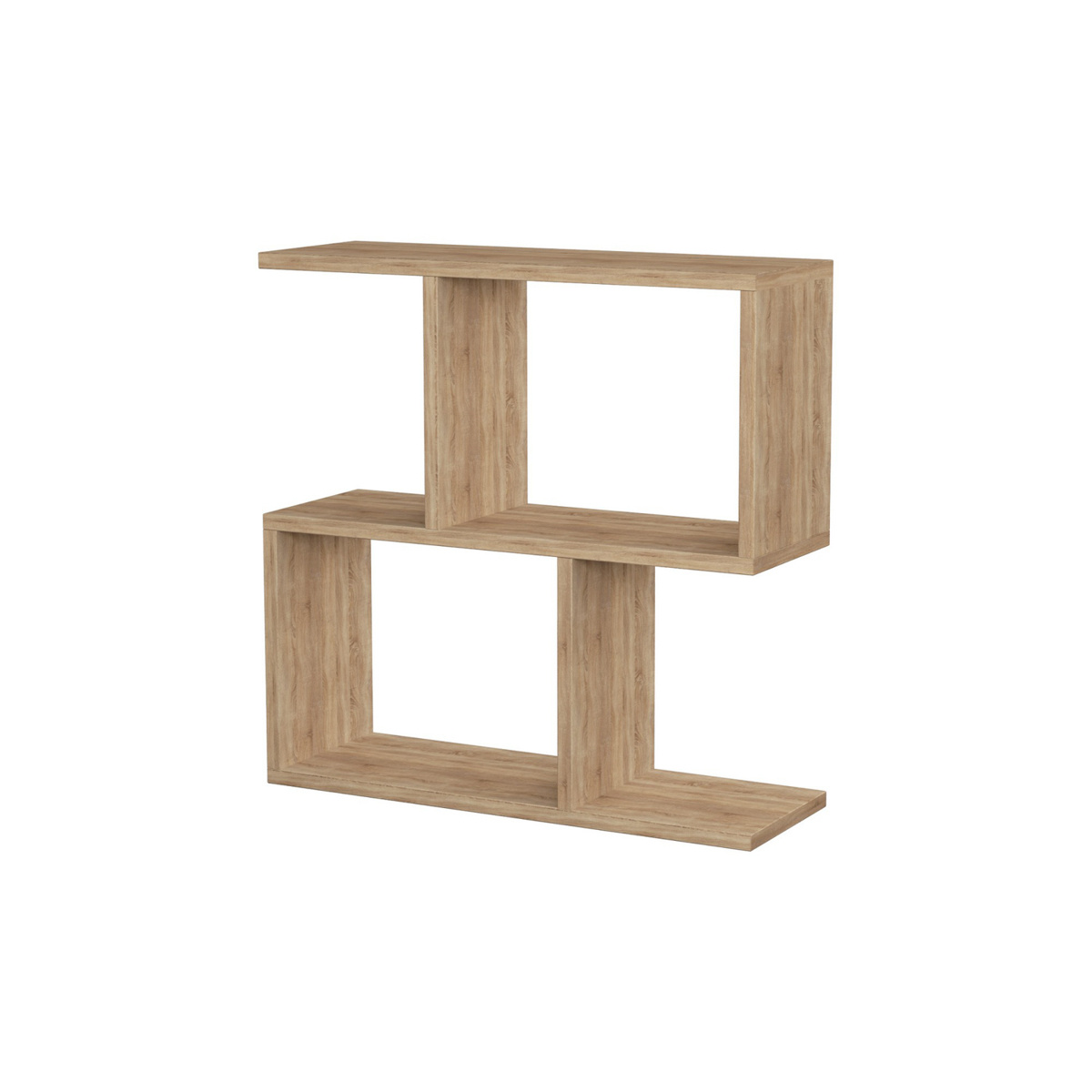 Odkladací stolík Mania Oak